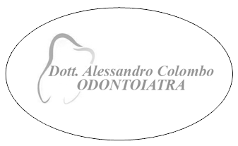 Studio Dentistico Dott. Alessandro Colombo Logo